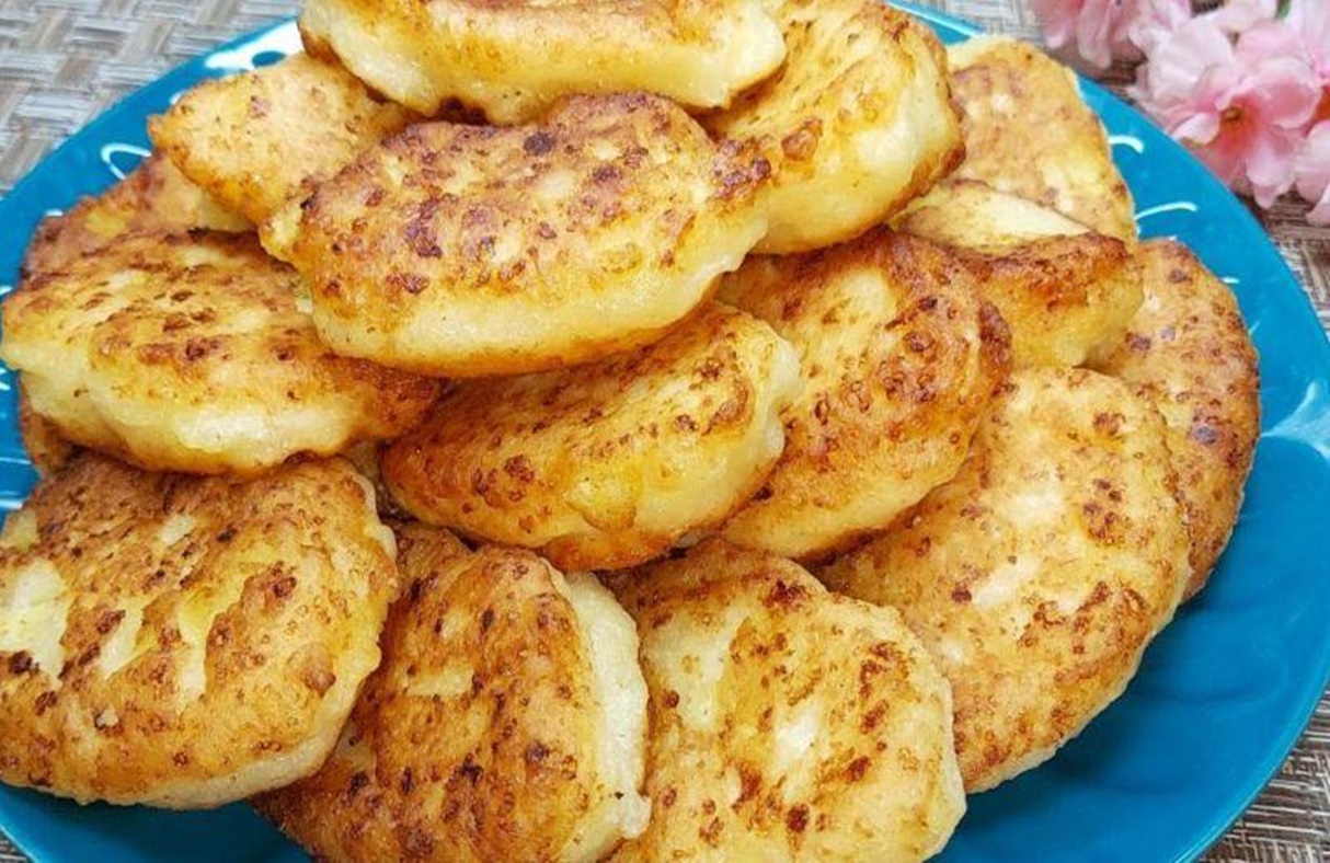 Un mic dejun sau o cină delicioasă cu chiftele pufoase si savuroase din varză