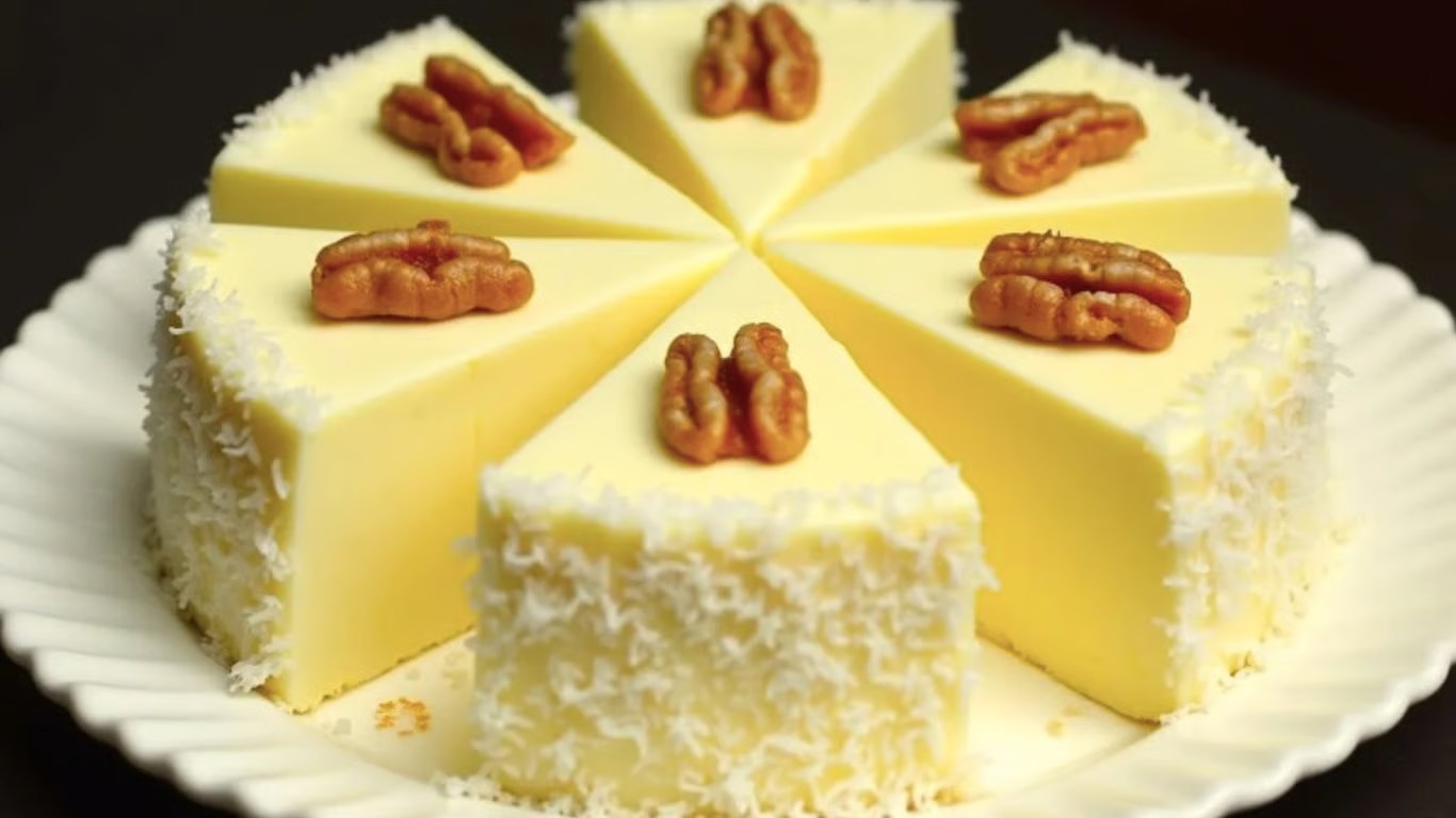 Deserturile de sarbatoare nu trebuie să fie complicate. Există o opțiune simplă, fără coacere, care transformă ingredientele obișnuite într-o delicatesă în doar câteva minute Deserturile de sarbatoare nu trebuie să fie complicate. Există o opțiune simplă, fără coacere, care transformă ingredientele obișnuite într-o delicatesă în doar câteva minute