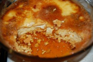 Crema de zahar ars