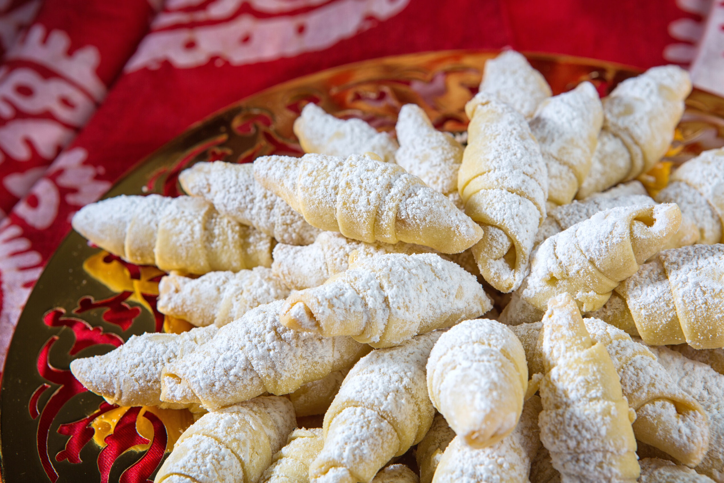 Cornulete de post Cornulete de post