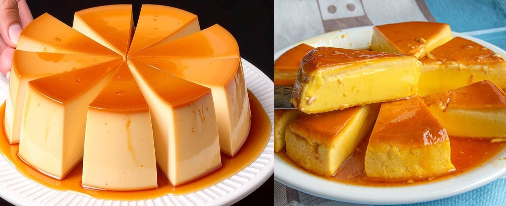 Crema delicioasa de zahar ars, reteta secreta din caietul bunicii