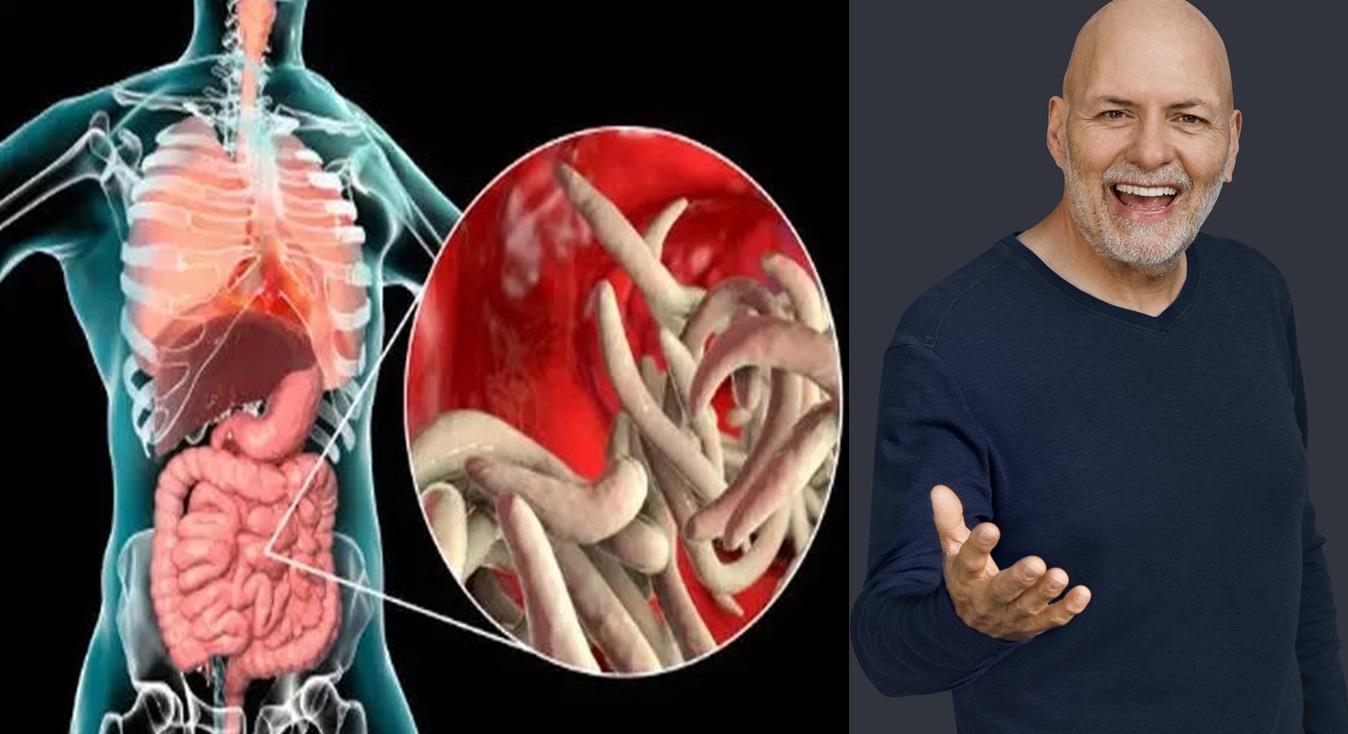 Un medic renumit ne învață cum să scăpăm de paraziții intestinali în 7 zile cu un amestec natural! Un medic renumit ne învață cum să scăpăm de paraziții intestinali în 7 zile cu un amestec natural!