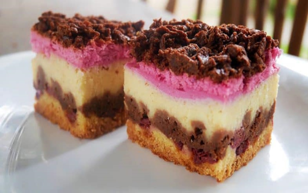 Împărtășesc cu voi o rețetă pe care am testat-o ani de zile! Cea mai delicioasă și frumoasă prăjitură dintre toate! Împărtășesc cu voi o rețetă pe care am testat-o ani de zile! Cea mai delicioasă și frumoasă prăjitură dintre toate!