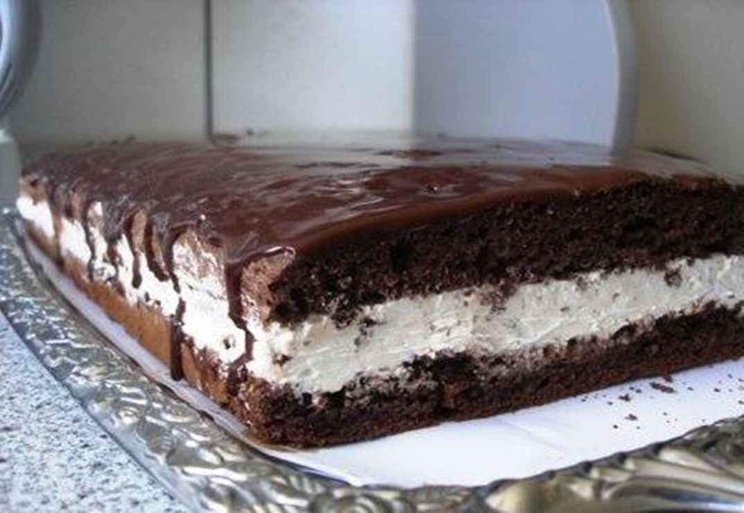 Cea mai buna prajitura pentru Duminica