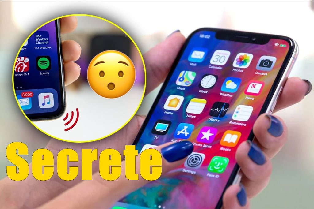 8 secrete ascunse ale telefoanelor mobile despre care 90% dintre oameni nu știu