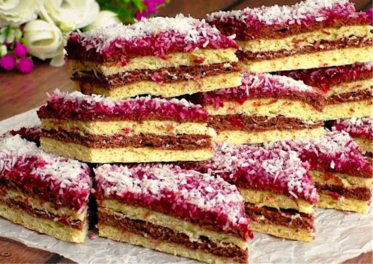 O rețetă de mult uitată din vremea bunicii. Fursecuri delicioase în 15 minute! Se topesc în gură! Din cele mai simple ingrediente!
