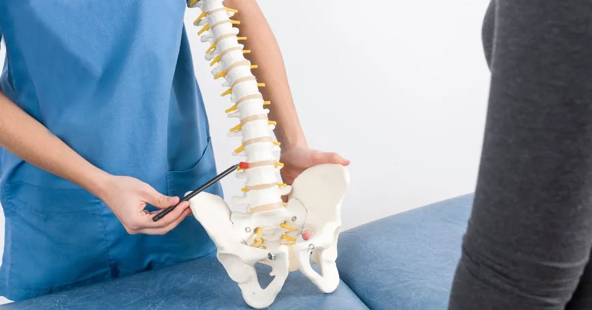 Hernia de disc se tratează în timp record, chiar in 20 de minute! Procedura medicală se realizează chiar în România, la Brașov Hernia de disc se tratează în timp record, chiar in 20 de minute! Procedura medicală se realizează chiar în România, la Brașov