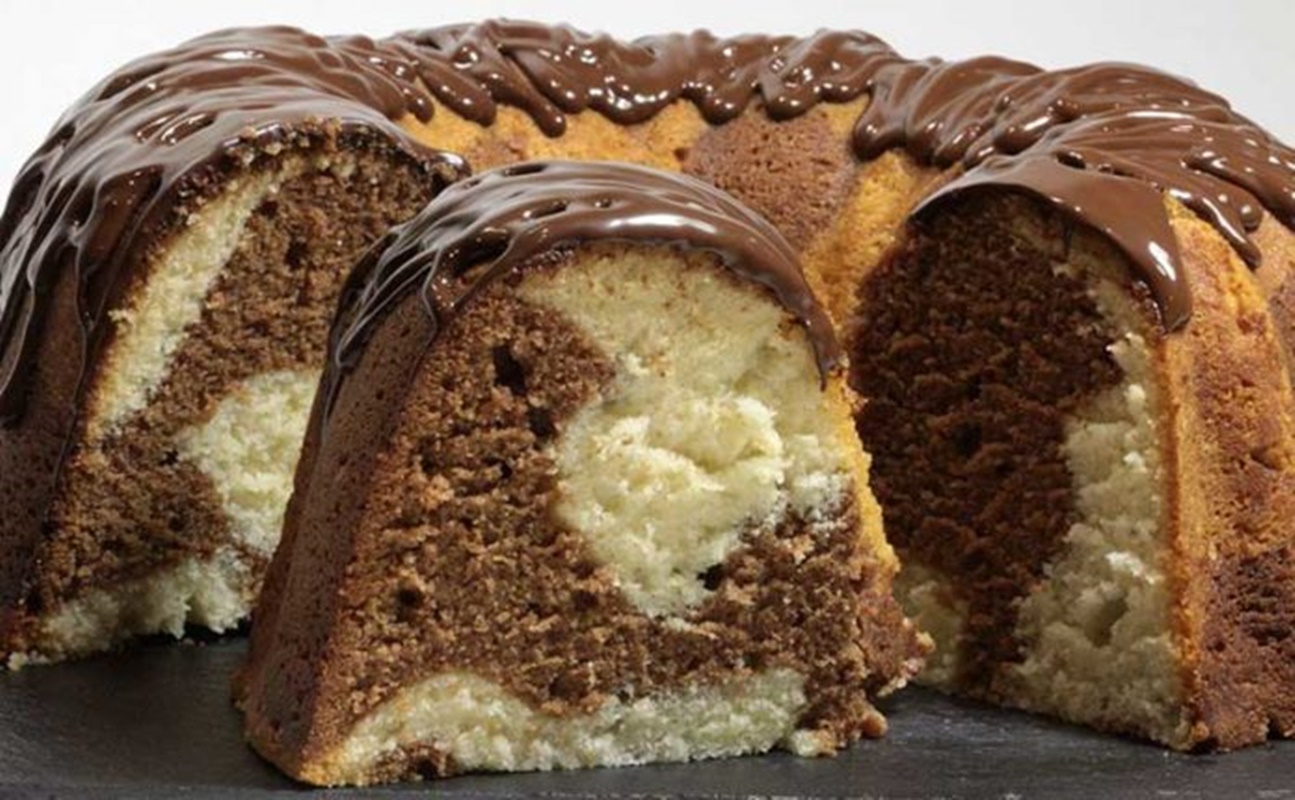 Cel mai delicios Chec de post cu ciocolata si vanilie Cel mai delicios Chec de post cu ciocolata si vanilie