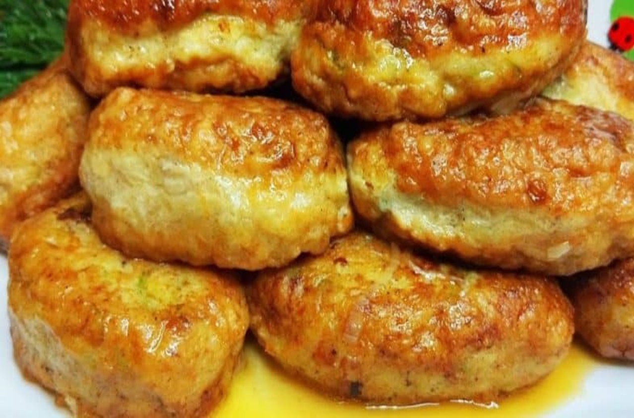 Chiftele incredibil de parfumate, atât de delicioase și atât de simple! N-am mâncat niciodată așa de gustoase Chiftele incredibil de parfumate, atât de delicioase și atât de simple! N-am mâncat niciodată așa de gustoase