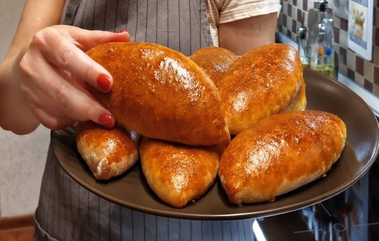 Toți cei care încearcă această rețetă sunt încântați. Plăcintele cu mere nu au fost niciodată atât de ușor de făcut Toți cei care încearcă această rețetă sunt încântați. Plăcintele cu mere nu au fost niciodată atât de ușor de făcut