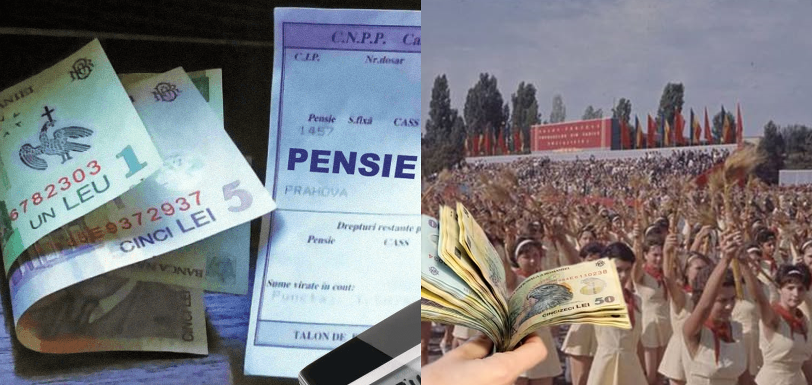 Pensia decrețeilor: un dezastru anunțat! Ești născut între 1967 și 1989? Uite ce pensie vei primi și de ce trebuie să îți faci griji