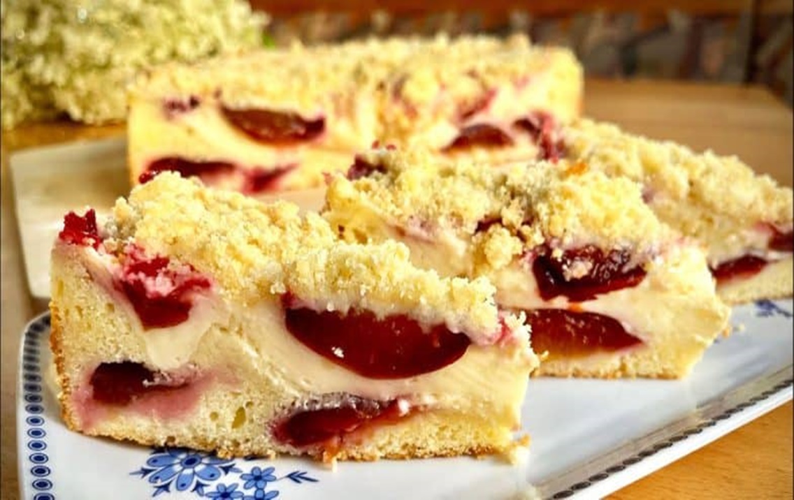 Tartă franțuzească din anii ’80! Rețetă dintr-un ziar vechi. Gata în 30 de minute, mâncată și mai repede Tartă franțuzească din anii ’80! Rețetă dintr-un ziar vechi. Gata în 30 de minute, mâncată și mai repede