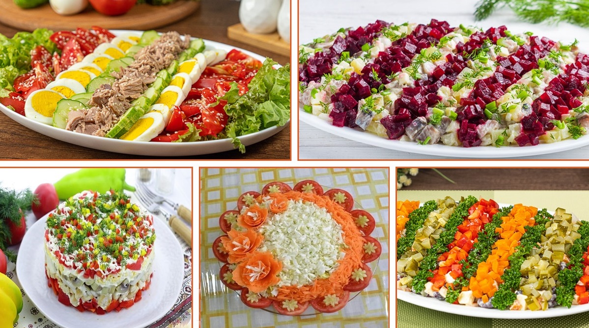 Această salată matinală te ajută să slăbești frumos și sănătos – cum se prepară si alte salate dietetice? Această salată matinală te ajută să slăbești frumos și sănătos – cum se prepară si alte salate dietetice?