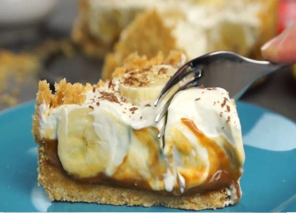 Desert delicios în 15 minute: fără coacere, amidon și gelatină. Cel mai bun si rapid tort Desert delicios în 15 minute: fără coacere, amidon și gelatină. Cel mai bun si rapid tort