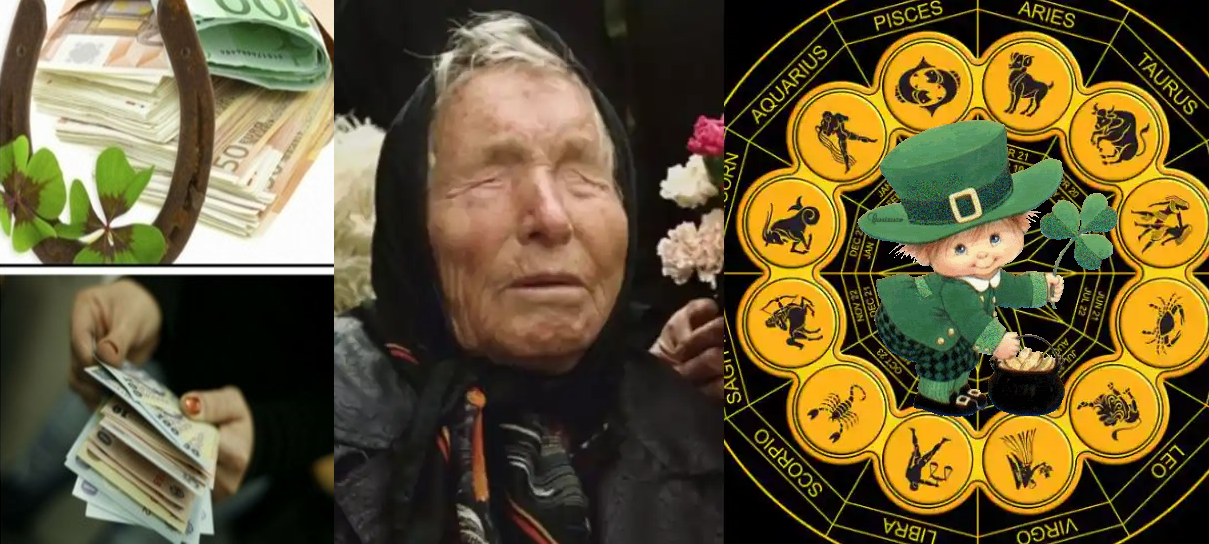 11 lucruri pe care nu trebuie sa le faci vreodata daca vrei sa ai bani multi! Sfaturile sunt date de celebra Baba Vanga 11 lucruri pe care nu trebuie sa le faci vreodata daca vrei sa ai bani multi! Sfaturile sunt date de celebra Baba Vanga