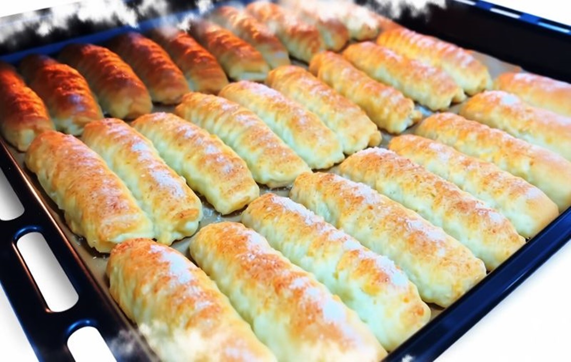 Fursecurile cu brânză sunt un tip de desert foarte popular. Cert este că astfel de fursecuri ies întotdeauna parfumate, moi și fragede Fursecurile cu brânză sunt un tip de desert foarte popular. Cert este că astfel de fursecuri ies întotdeauna parfumate, moi și fragede