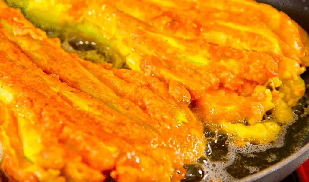 Dovlecei „caracatiță”. Dovleceii prăjiți sunt mai gustoși decât carnea, i-au surprins pe toți invitații mei! Toată lumea îi gătește acum Dovlecei „caracatiță”. Dovleceii prăjiți sunt mai gustoși decât carnea, i-au surprins pe toți invitații mei! Toată lumea îi gătește acum