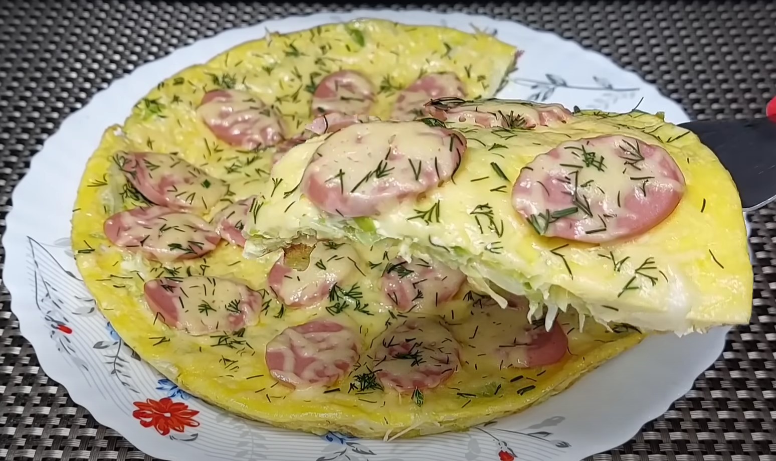 Mai bun decât pizza sau omleta: eu gătesc micul dejun doar după această rețetă