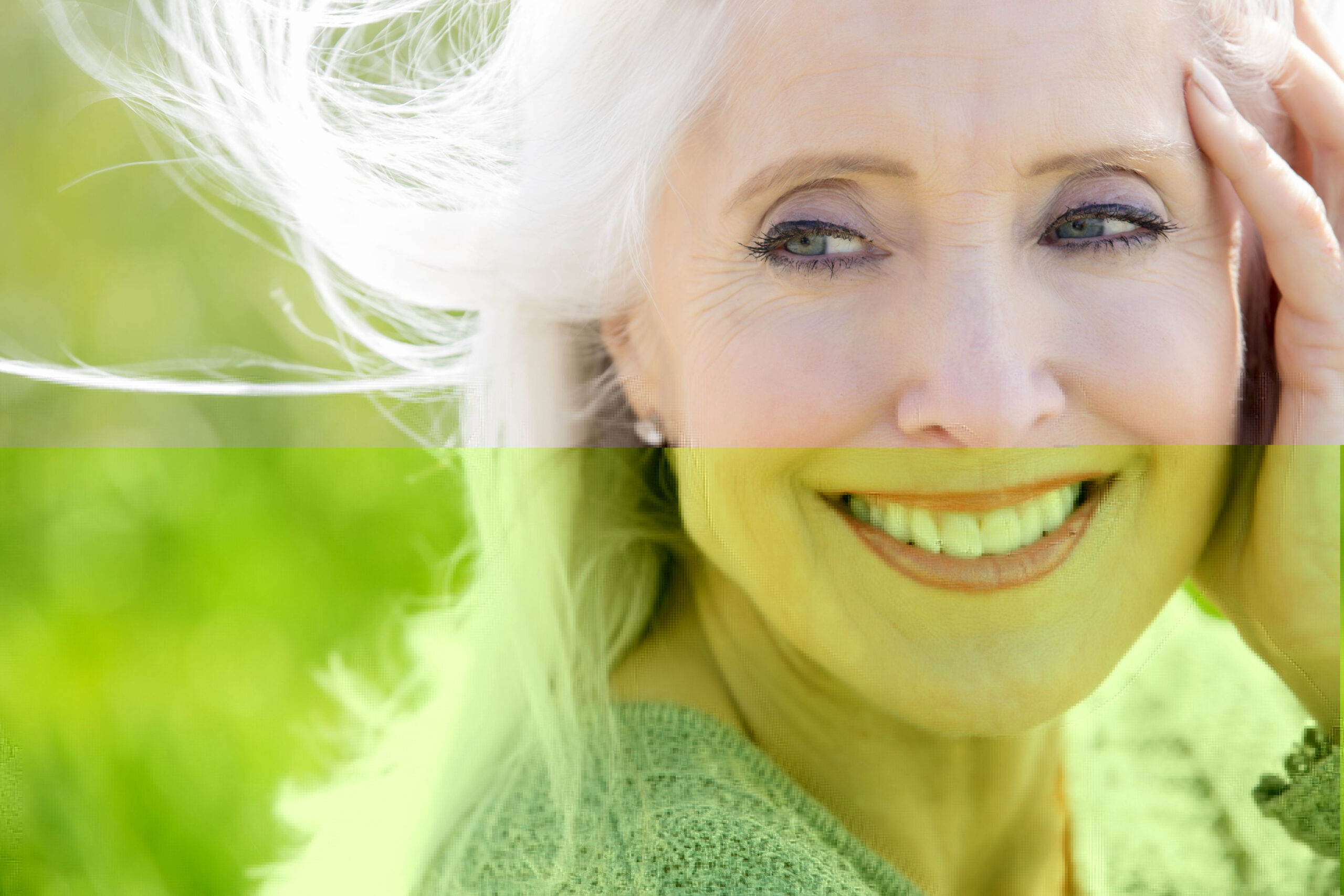 Scrisoarea unei femei înțelepte celor ce se tem de bătrânețe Scrisoarea unei femei înțelepte celor ce se tem de bătrânețe