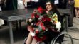 Felicitari, Andreea! Medic rezident in scaun cu rotile! Tanara care a învins sistemul si prejudecățile celor din jur a reușit sa isi îndeplinească visul!